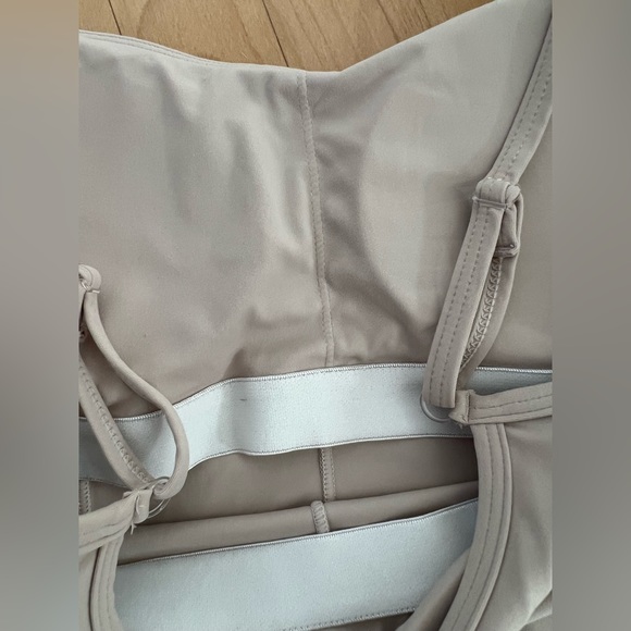 SAVVI | Cora Tank Top - Picture 9 of 9